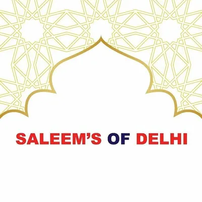 Saleem's of Delhi profile