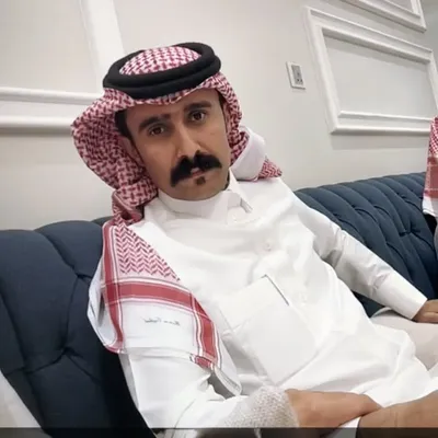 صالح حسن الكيرعاني profile