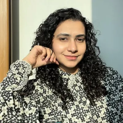 Saleha Bawazir profile