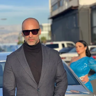 Saleh Abdel Nabi profile