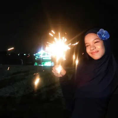 Saleha Halilintar profile