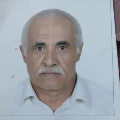 Saleh Alhariri profile