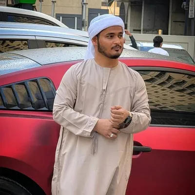 Saleh Sayeed assadi profile