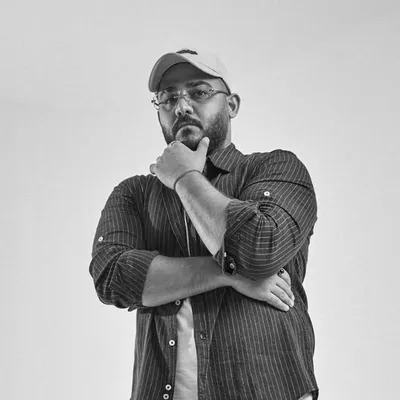 Saleh Mansour | صالح منصور profile