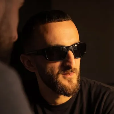 Saleh Mirza profile