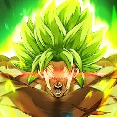 Broly ๐ฆ๐ช profile