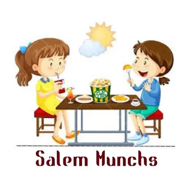 Salem Munchs ๐ profile