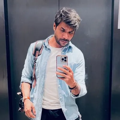 Salem Khan profile