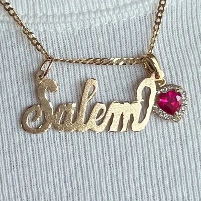 SALEM profile
