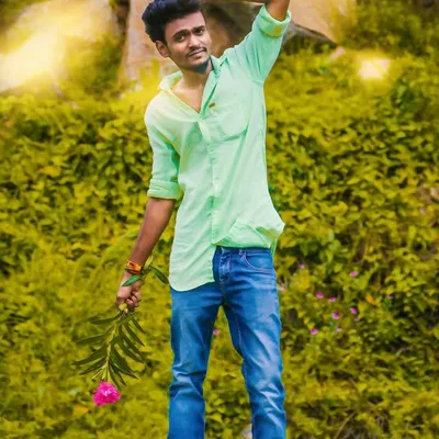 SALEM SATHYA profile