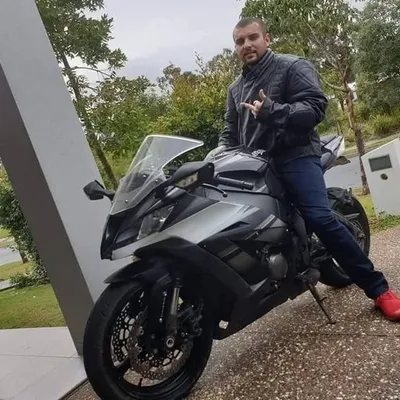 Eli Salerno profile