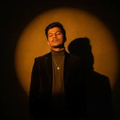 salesh nirupakar profile
