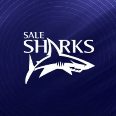Sale Sharks profile
