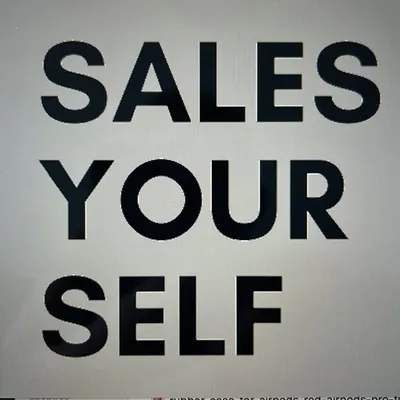 SalesYourself profile