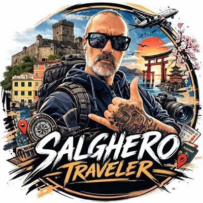 Salghero Traveler profile