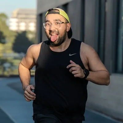 Victor Salguero profile
