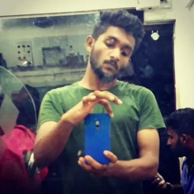 muhammed swalih Instagram profile photo