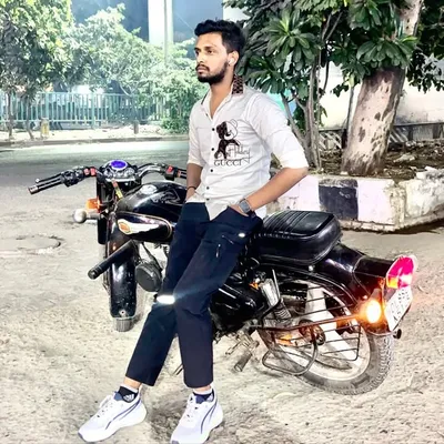Rahul Sahani profile