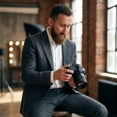 Salih Gökduman | Videographer & Photographer profile
