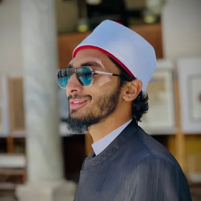 أبو صالح الأزهري الأمجدي | profile