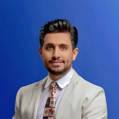 Salih profile