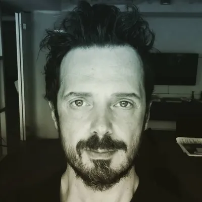 Salih Coskun profile