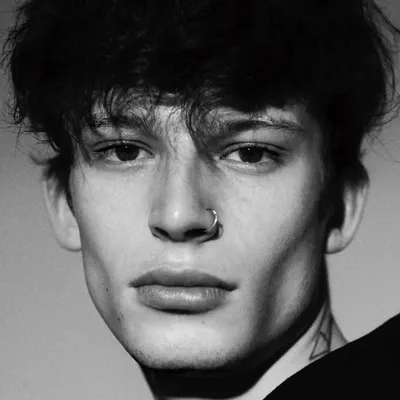Salih Topçuoğlu profile