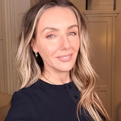 Sali Hughes profile