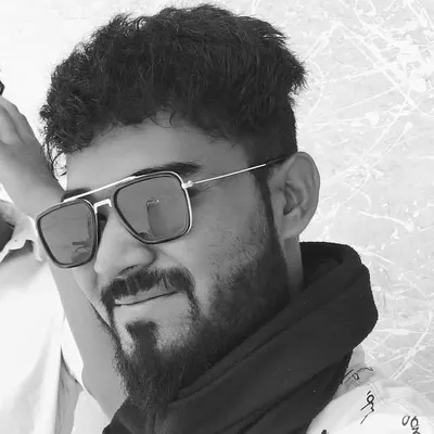 Md Salik Jamdar profile