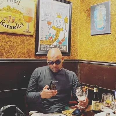 Salil Palkar profile