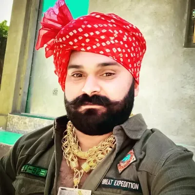 Salim Sandh profile
