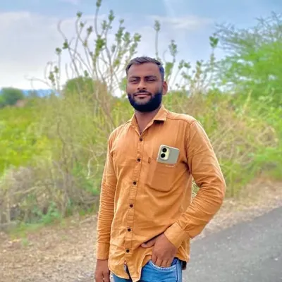 Salim Khan Maradiya profile