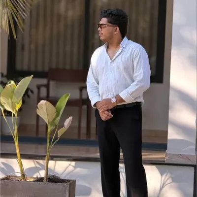 Salim Fazal profile