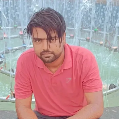 Salim Mirza up 50 profile