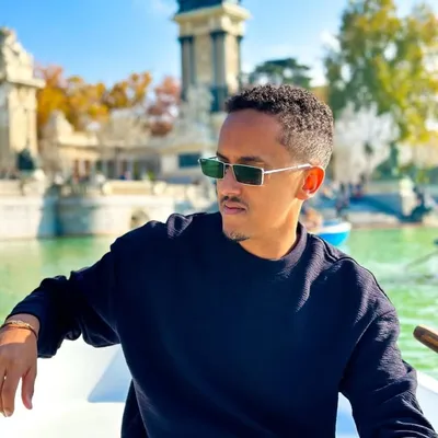 Salim Hammoumi | سليم حمومي profile