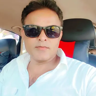 Salim Mansoori profile