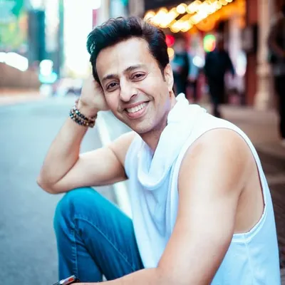Salim Merchant profile