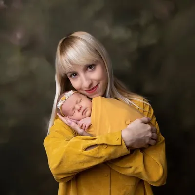 Christina Chatziparaskeva profile