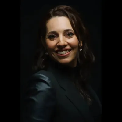 Lucía Salinas profile