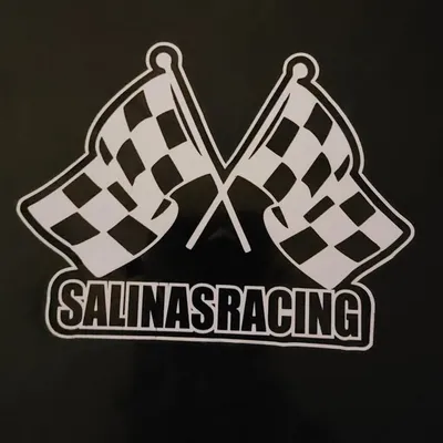 salinasracing profile