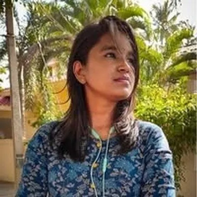 Salini Krishna šUdumalpet | Coimbatore | Chennai profile