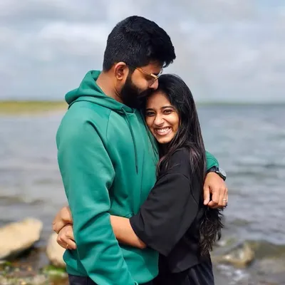 Salini Rajagopal🥀 profile