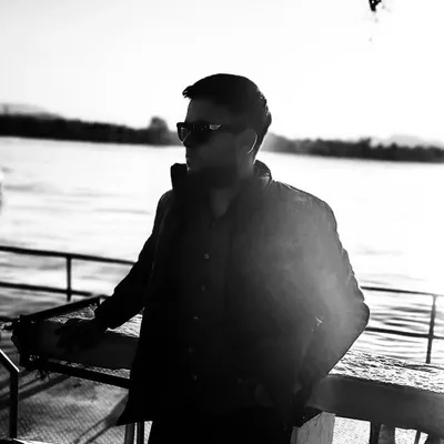 Salish Ahmad ✩ profile