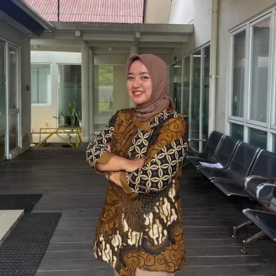 Salis Nur Farida profile