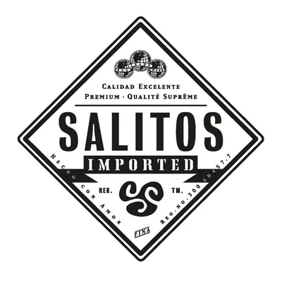 🌴SALITOS (official)🌴 profile