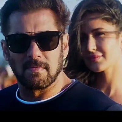 Salman Katrina profile