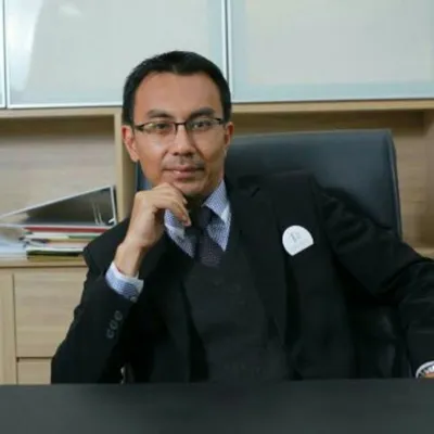 Salkukhairi Abd Sukor profile