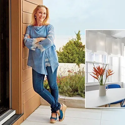 Julie Salles Schaffer profile