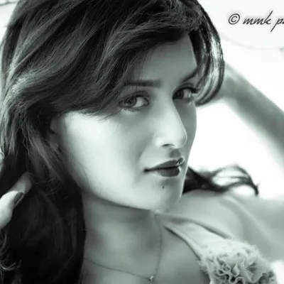 Sallha Khanam Nadia profile