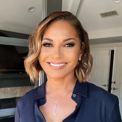 salli Richardson Whitfield profile